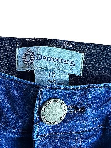 Democracy Democracy Jeans (view 2)