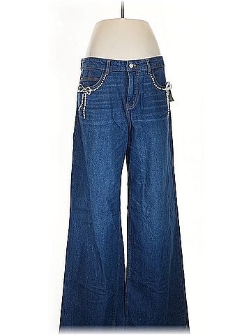 Pilcro by Anthropologie Pilcro By Anthropologie Jeans (view 1)