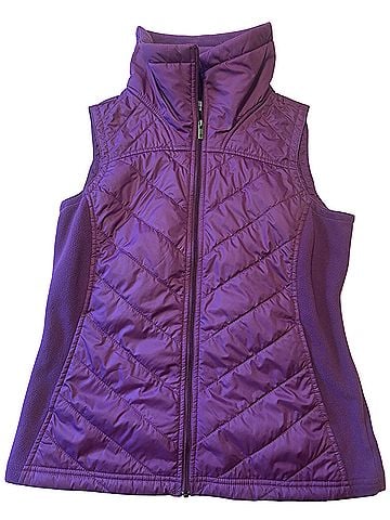 Columbia Vest (view 1)