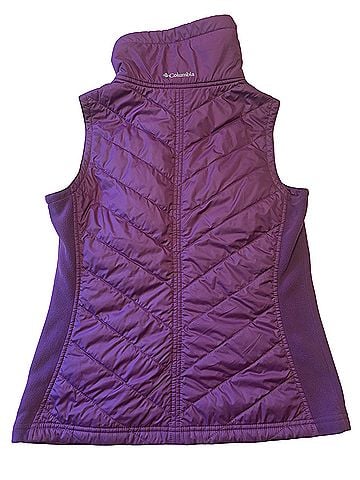 Columbia Vest (view 2)
