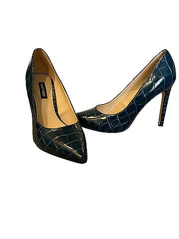Nine West Tatiana 3 Heels (view 1)