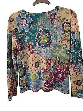 Talbots Cashmere Pullover Sweater (view 2)