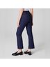 SPANX Original EveryWear Cropped Kick Flare Jeans Jeans - photo 3