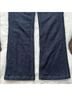 SPANX Original EveryWear Cropped Kick Flare Jeans Jeans - photo 8