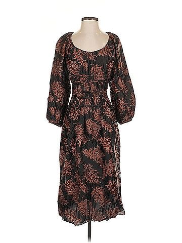 Rebecca Taylor Rebecca Taylor Casual Dress (view 1)