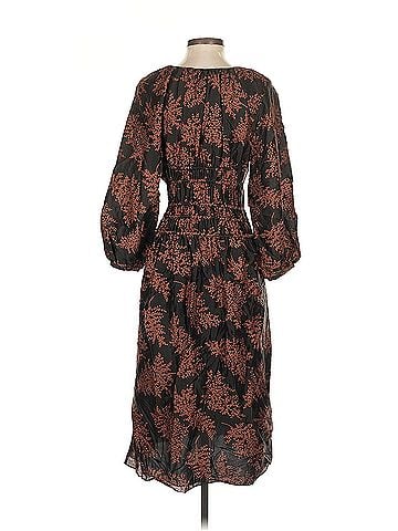 Rebecca Taylor Rebecca Taylor Casual Dress (view 2)
