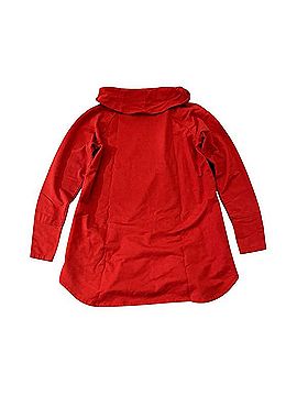 Soft Surroundings 2BN22 Long Sleeve T-Shirt (view 2)