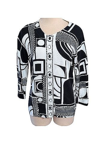 Berek Long Sleeve Blouse (view 1)