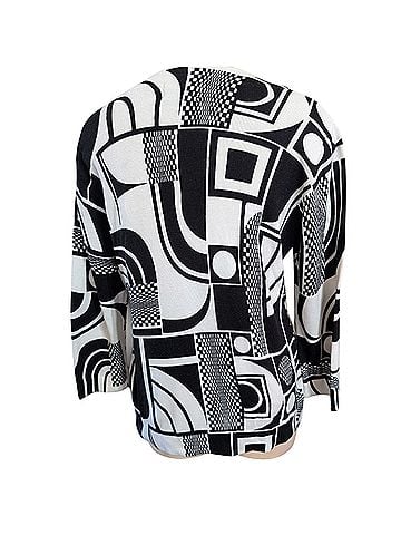 Berek Long Sleeve Blouse (view 2)