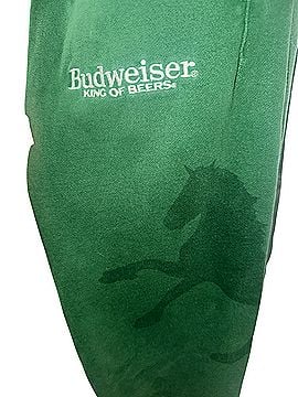 PacSun Budweiser oversized Sweatpants (view 2)