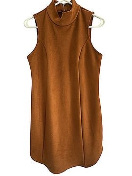 Lanston Casual Dress (view 1)