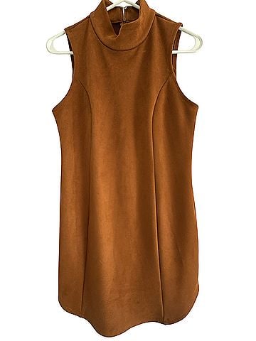 Lanston Casual Dress (view 1)