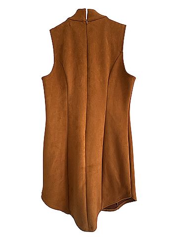 Lanston Casual Dress (view 2)