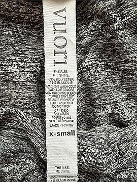 Vuori Performance Jogger Casual Pants (view 2)