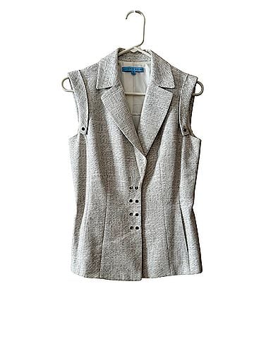 Antonio Melani Vest (view 1)
