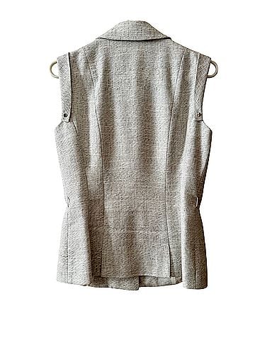 Antonio Melani Vest (view 2)