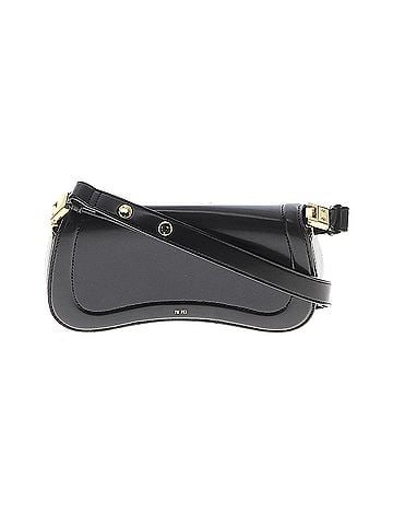 JW PEI Jw Pei Leather Shoulder Bag (view 1)