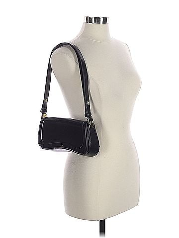 JW PEI Jw Pei Leather Shoulder Bag (view 2)