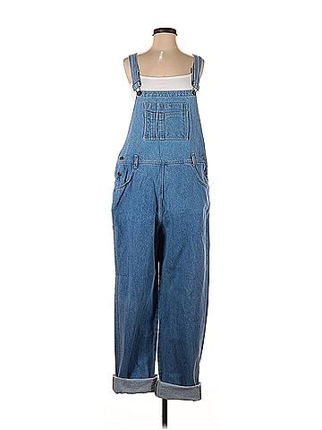 Long Elegant Legs Long Elegant Legs Overalls (view 1)