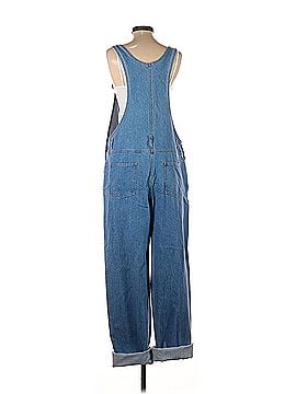 Long Elegant Legs Long Elegant Legs Overalls (view 2)