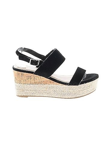 COCONUTS by Matisse Wedges (view 1)