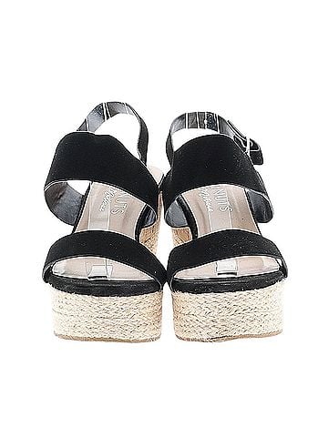 COCONUTS by Matisse Wedges (view 2)