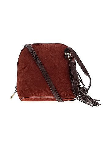 Hobo The Original Hobo The Original Leather Crossbody Bag (view 1)