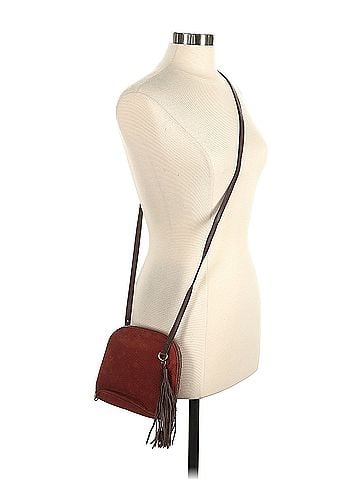 Hobo The Original Hobo The Original Leather Crossbody Bag (view 2)