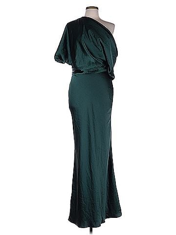 Amsale Amsale Cocktail Dress (view 1)