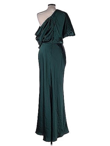 Amsale Amsale Cocktail Dress (view 2)