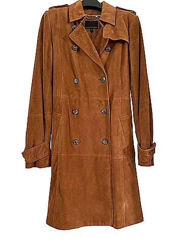 Banana Republic Leather Jacket (view 1)