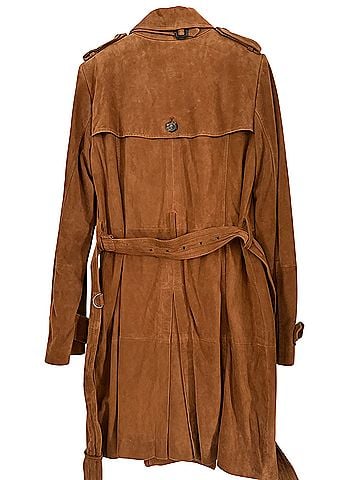 Banana Republic Leather Jacket (view 2)