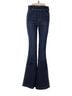 SPANX Blue Spanx Jeans Size S - photo 1