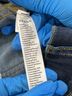 SPANX Blue Spanx Jeans Size S - photo 4