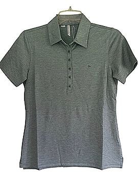 Travis Mathew Short Sleeve Button-Down Shirt (view 2)