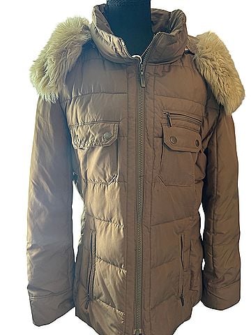 Esprit Coat (view 1)