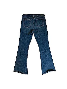 Citizens of Humanity Georgia Jeans (view 2)