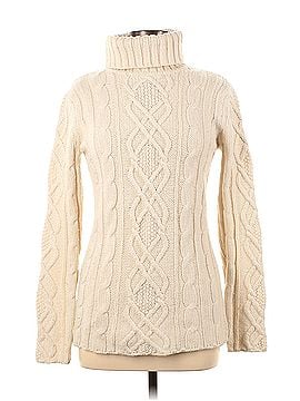 Eddie Bauer Eddie Bauer Wool Pullover Sweater (view 1)