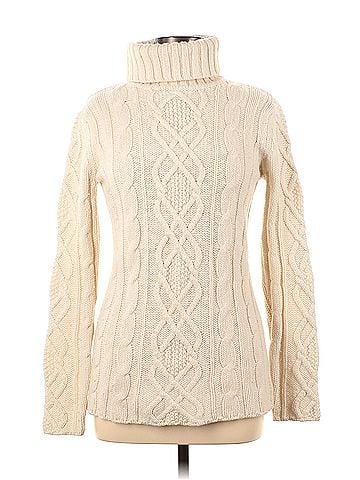 Eddie Bauer Eddie Bauer Wool Pullover Sweater (view 1)