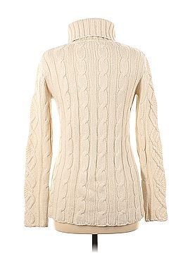 Eddie Bauer Eddie Bauer Wool Pullover Sweater (view 2)