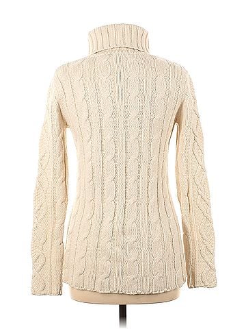 Eddie Bauer Eddie Bauer Wool Pullover Sweater (view 2)
