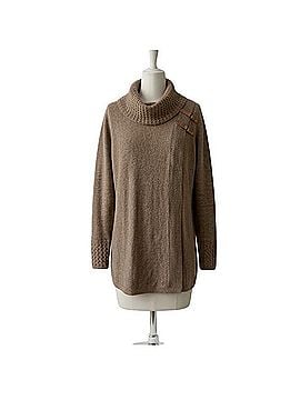 Ellen Tracy Wool Sweater (view 1)