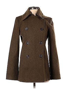 J.Crew J.Crew Wool Coat (view 1)