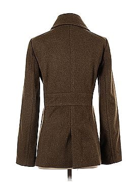 J.Crew J.Crew Wool Coat (view 2)