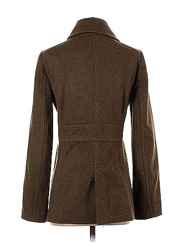 J.Crew J.Crew Wool Coat (view 2)