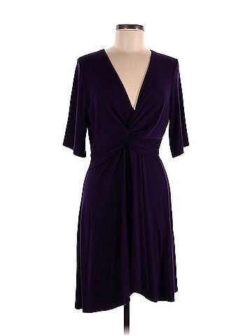 Amour Vert Amour Vert Casual Dress (view 1)