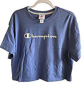 Champion Short Sleeve Top (view 1)