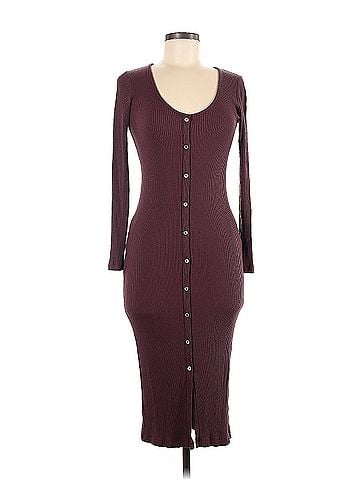 Amour Vert Amour Vert Casual Dress (view 1)