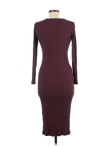 Amour Vert Amour Vert Casual Dress (view 2)
