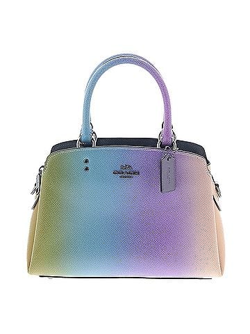 Coach Coach Leather Hobo (view 1)